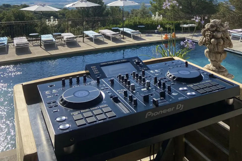 Le Disquaire Event — photo 4