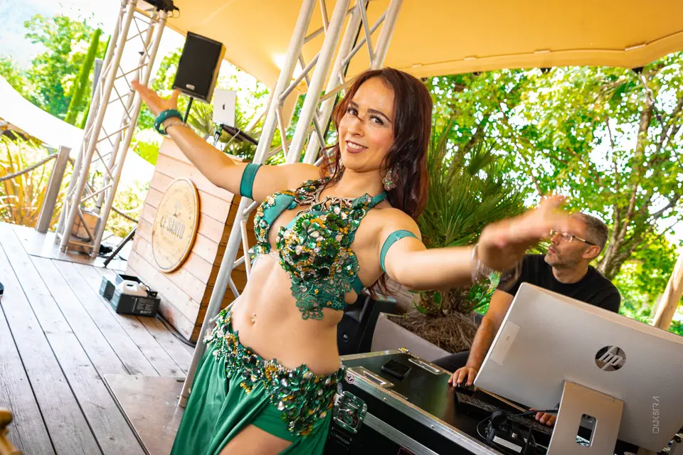 Dijkstra — photo 2