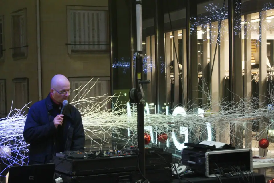 Divertissements & Loisirs en Musique — photo 6