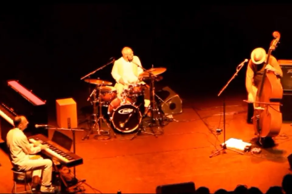 Trio DMD — photo 3