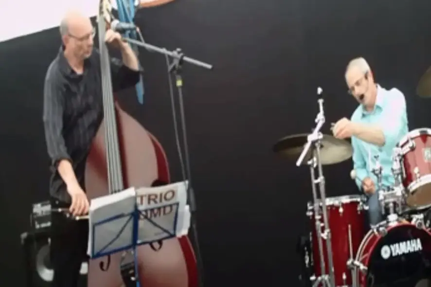 Trio DMD — photo 5