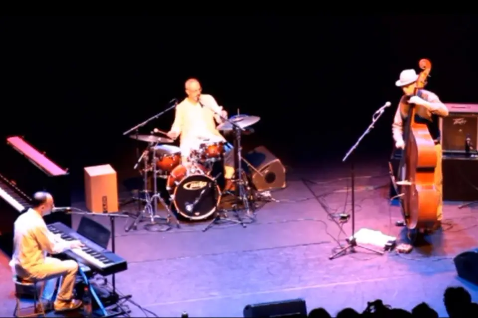 Trio DMD — photo 7