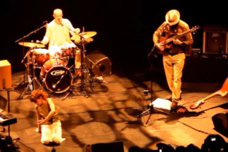 Trio DMD — photo 8