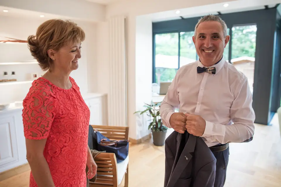 Cécile Brandao — photo 1