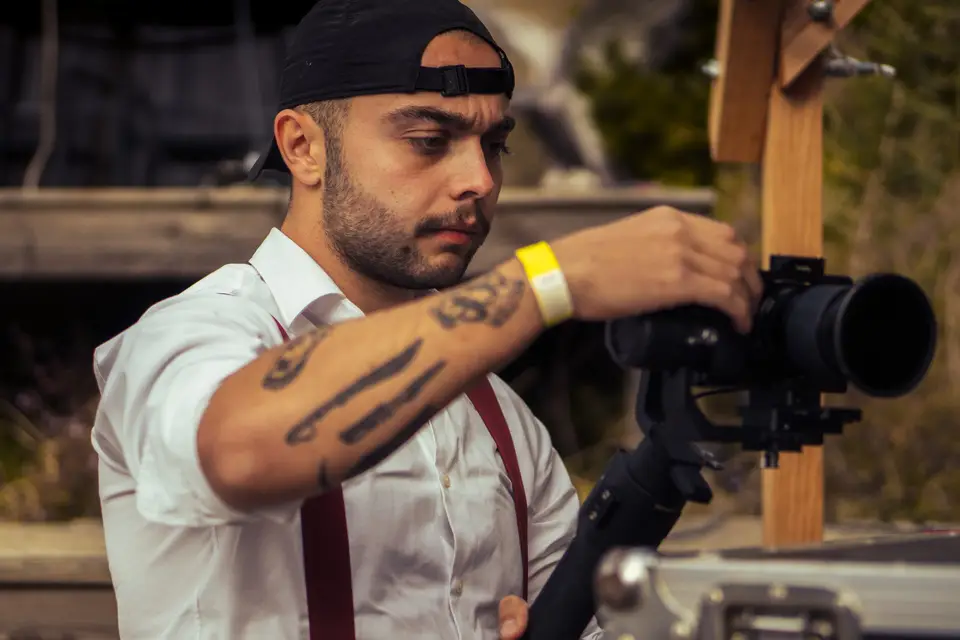 Théo Doux — photo 2