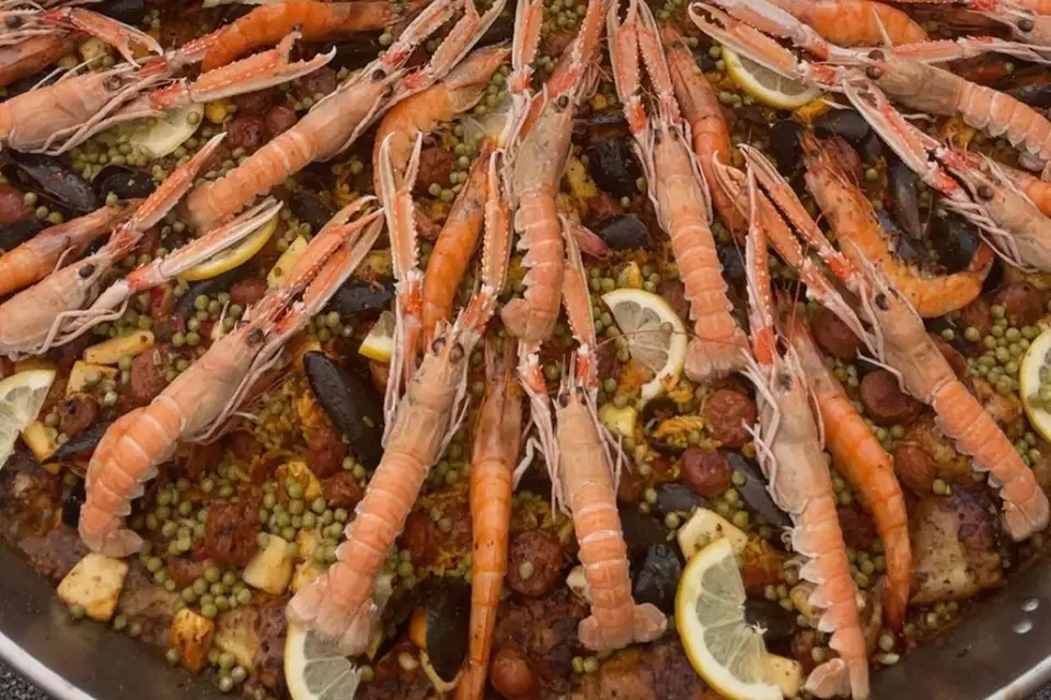 Hola del Sol — photo 4