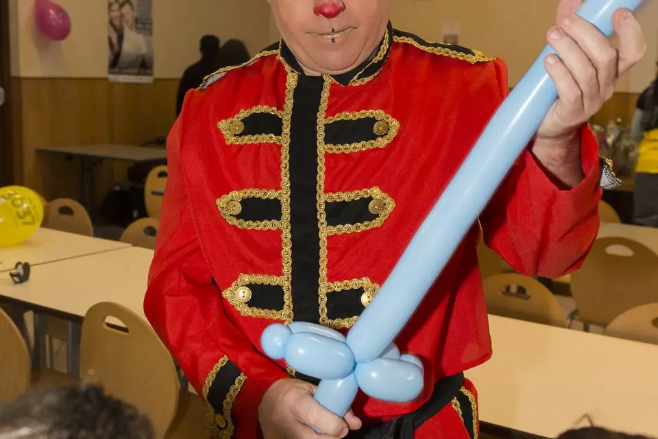 Pok Et Bok Animations — photo 5