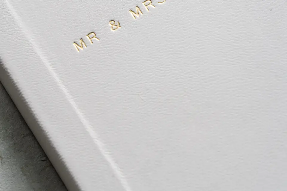 L'encre de Vos Mémoires — photo 2