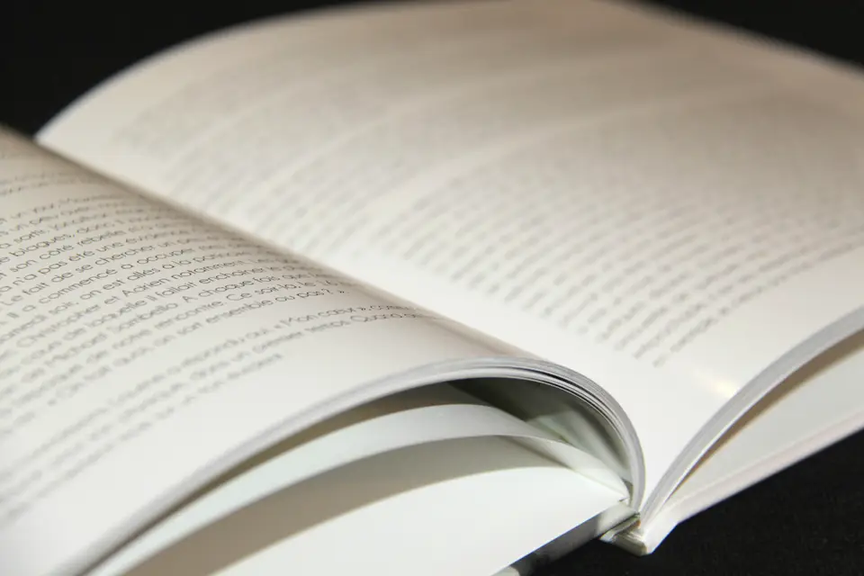 L'encre de Vos Mémoires — photo 5