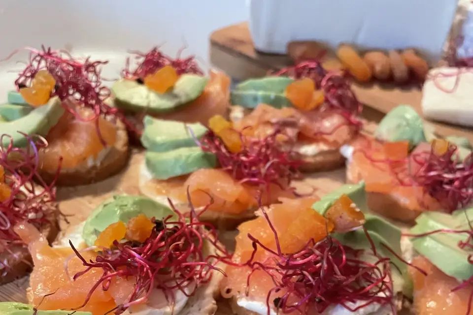 Street Crêpes — photo 7