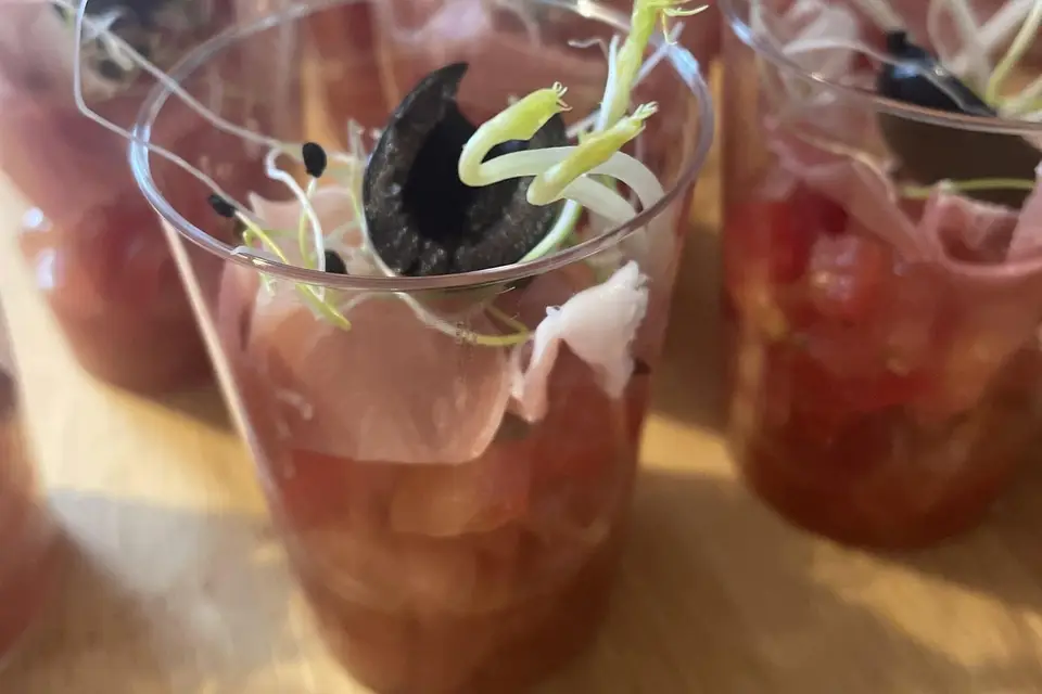 Street Crêpes — photo 8