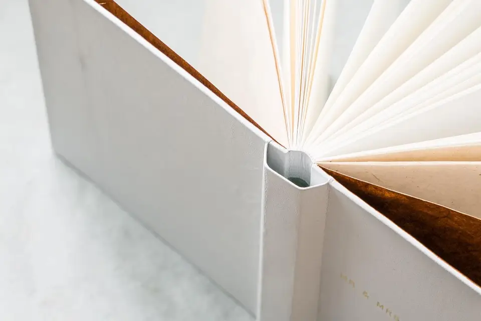 L'encre de Vos Mémoires — photo 1