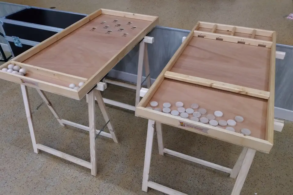 Pok Et Bok Animations — photo 2