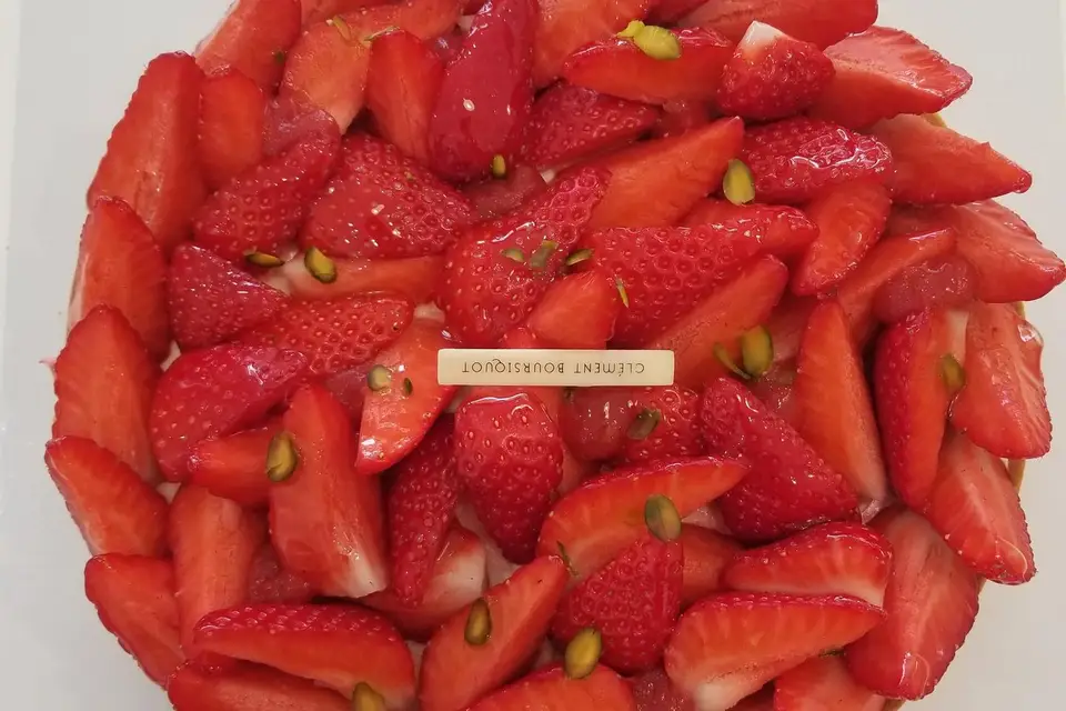 Clément Boursiquot Patisserie — photo 6