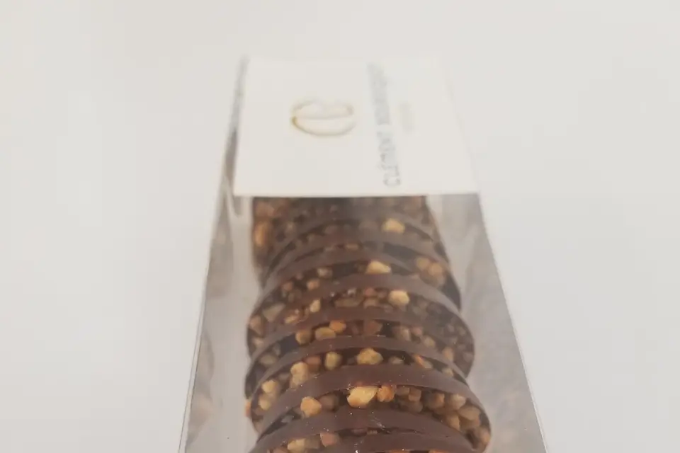 Clément Boursiquot Patisserie — photo 7