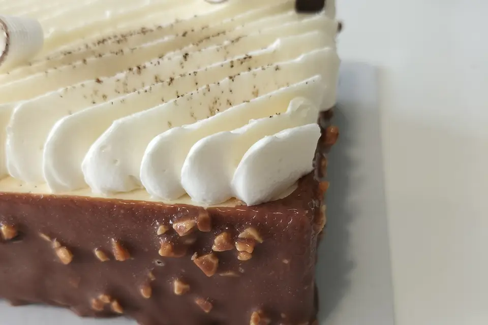 Clément Boursiquot Patisserie — photo 1