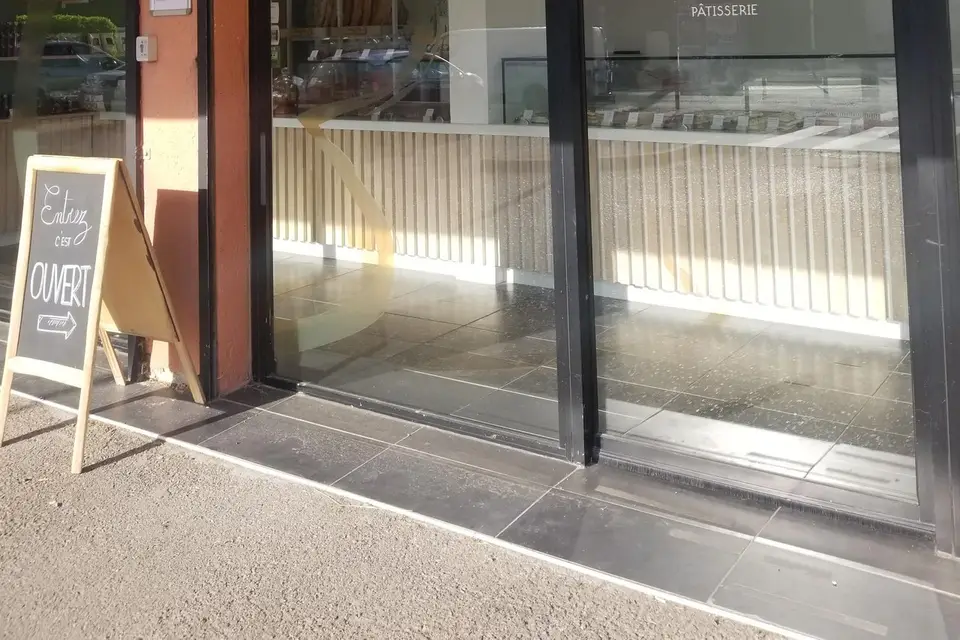 Clément Boursiquot Patisserie — photo 3