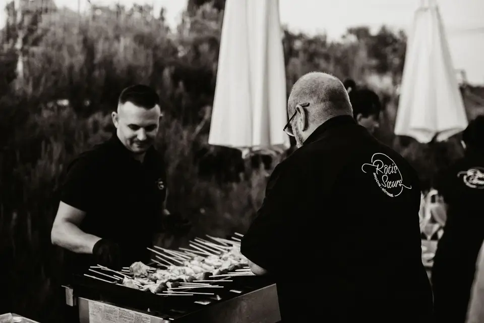 Rotissoeurs — photo 7