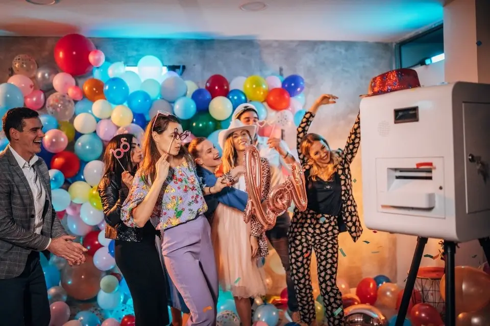 Photobooth 92 — photo 8