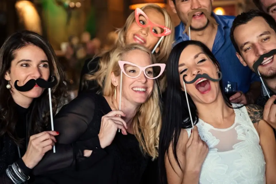 Photobooth 92 — photo 5