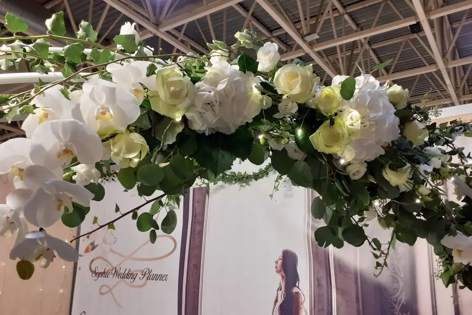 L'atelier Floral de Laurence — photo 4