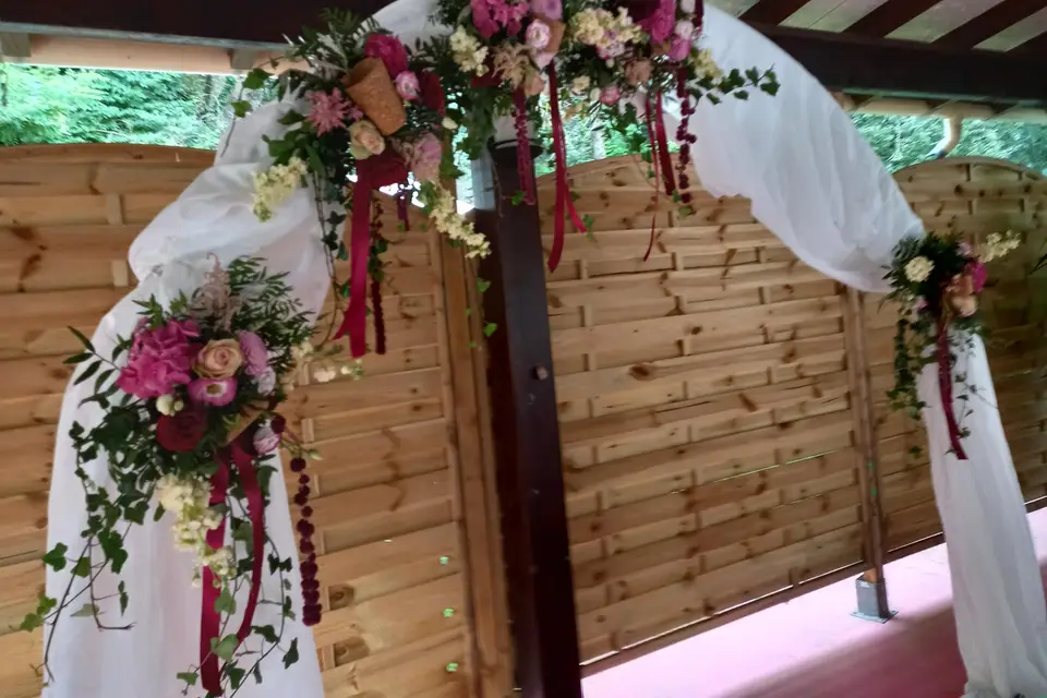 L'atelier Floral de Laurence — photo 1