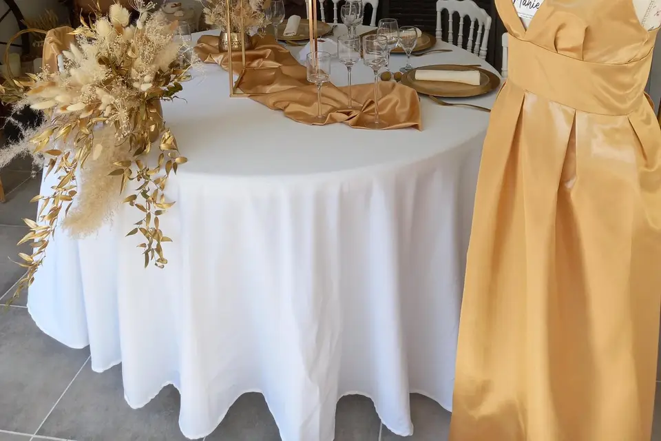 L'atelier Floral de Laurence — photo 8