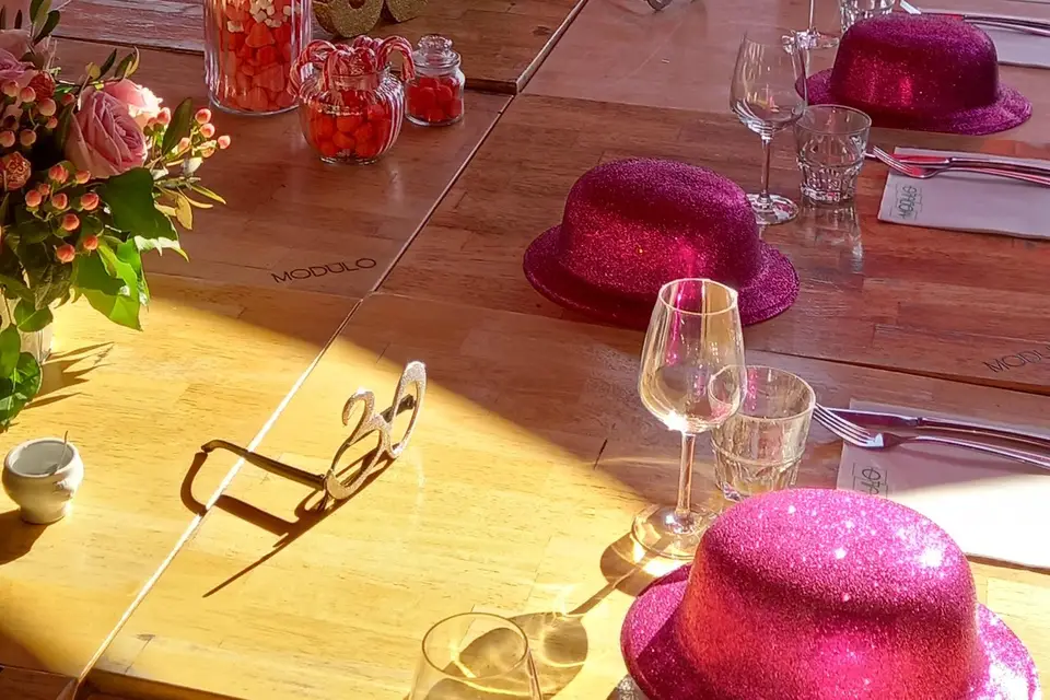 L'atelier Floral de Laurence — photo 5