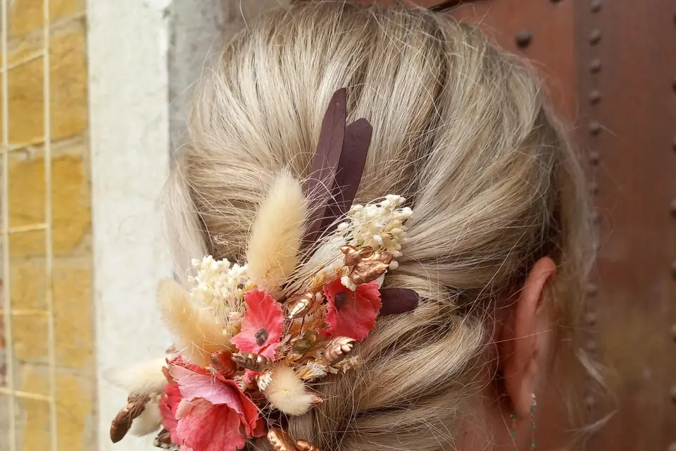 L'atelier Floral de Laurence — photo 7