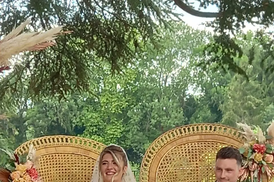 L'atelier Floral de Laurence — photo 3