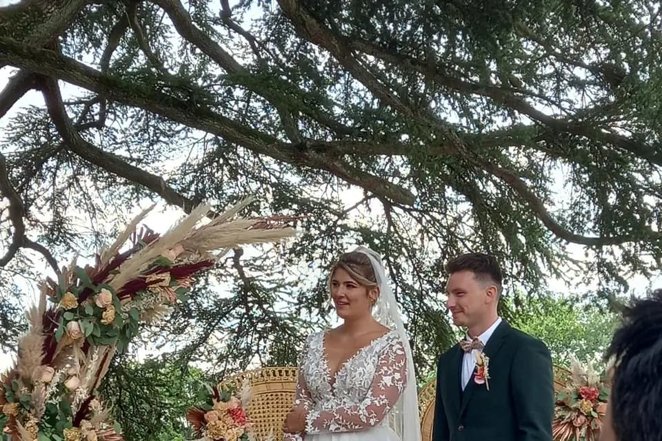 L'atelier Floral de Laurence — photo 6