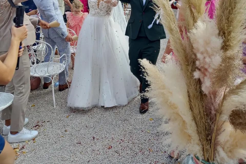 L'atelier Floral de Laurence — photo 2