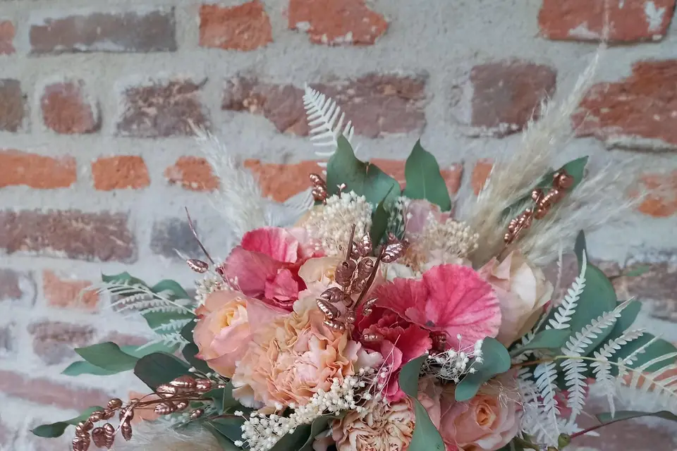 L'atelier Floral de Laurence