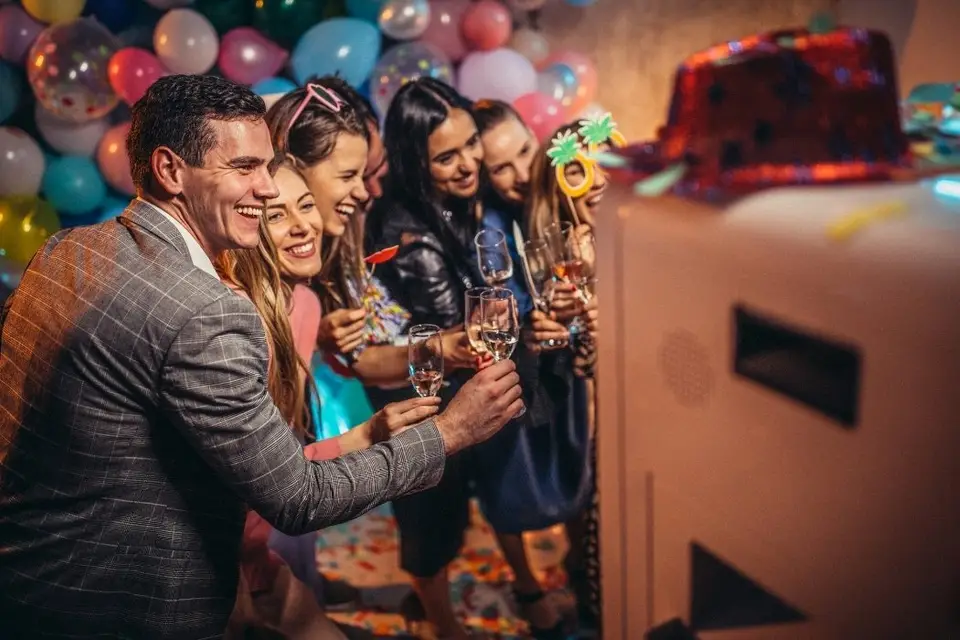 Photobooth 92 — photo 6