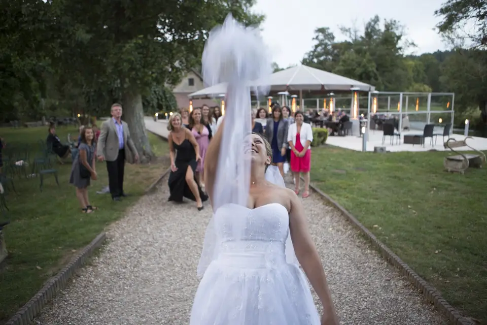 Le Moulin de Fourges — photo 2