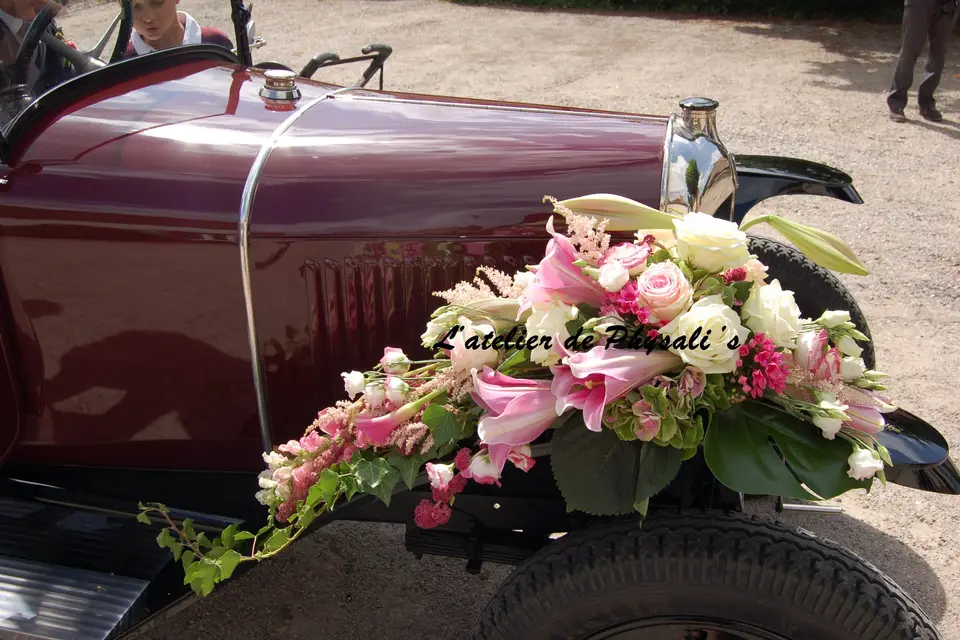 L'Atelier de Physali's — photo 7