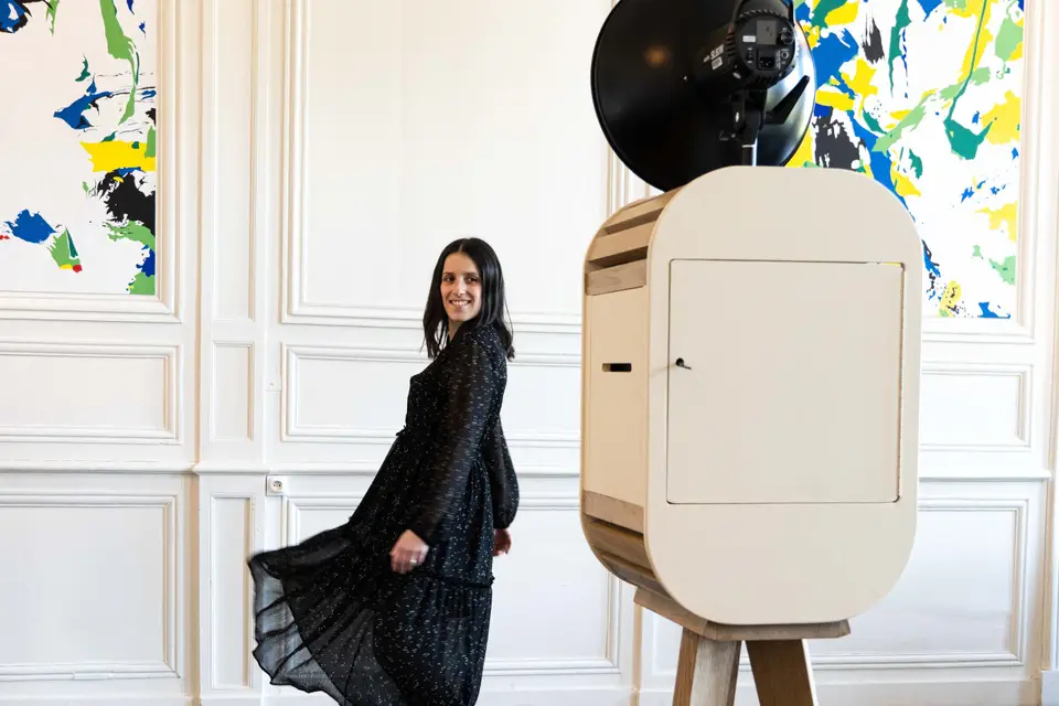 La Boîte à Pola — photo 5