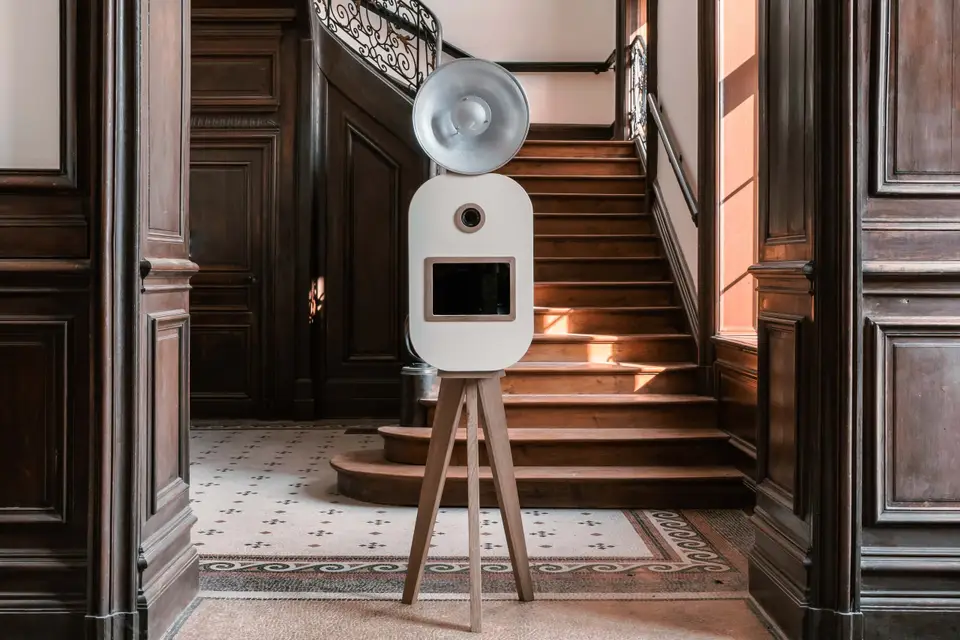 La Boîte à Pola — photo 2