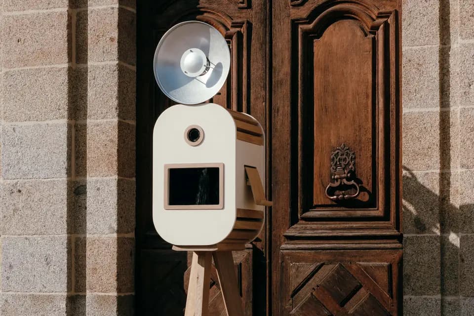 La Boîte à Pola — photo 1