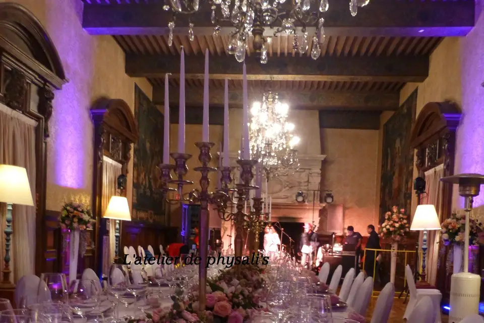 L'Atelier de Physali's — photo 4