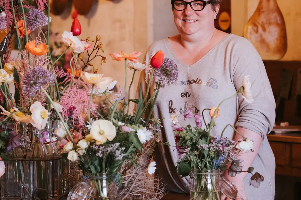 L'Atelier de Physali's