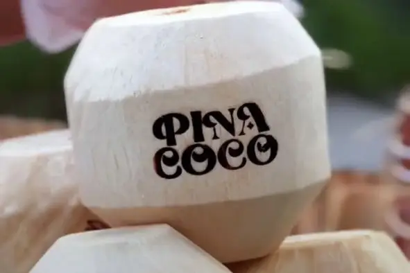 Pina Coco — photo 2