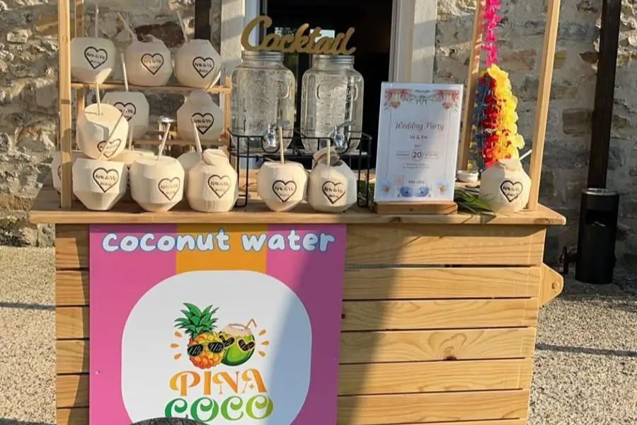 Pina Coco — photo 3