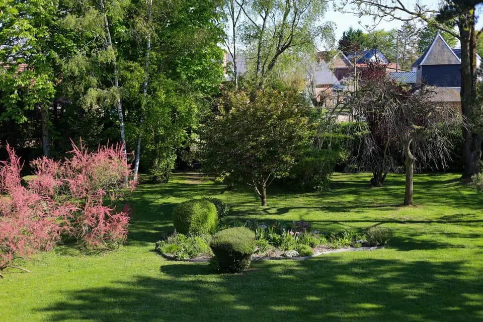 Les Voûtes du Plessier — photo 7