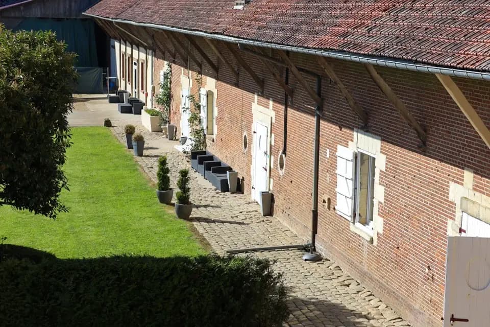 Les Voûtes du Plessier — photo 8