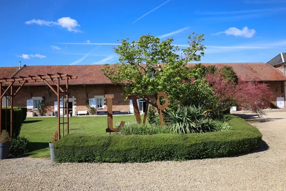 Les Voûtes du Plessier — photo 5