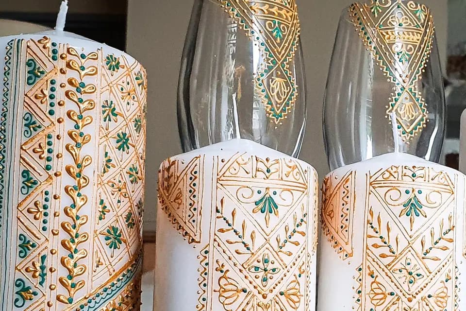 Fleur de Henné — photo 3