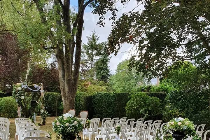 Les Voûtes du Plessier — photo 4