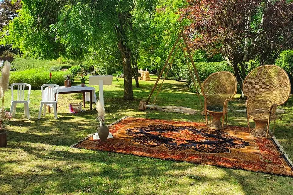 Les Voûtes du Plessier — photo 2