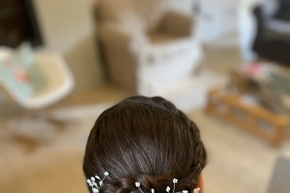 Haircut by G — photo 2